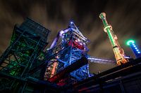 Landschaftspark, Duisburg