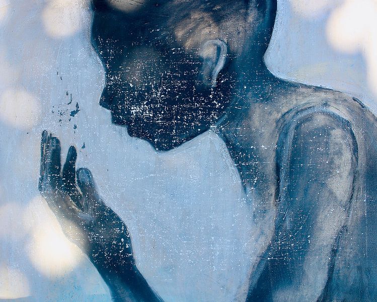 &quot;Little Boy by Kim Rijntjes