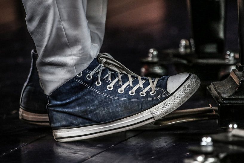 Gympie von Wybrich Warns