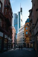 Commerzbank Frankfurt