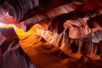 Antelope Canyon USA
