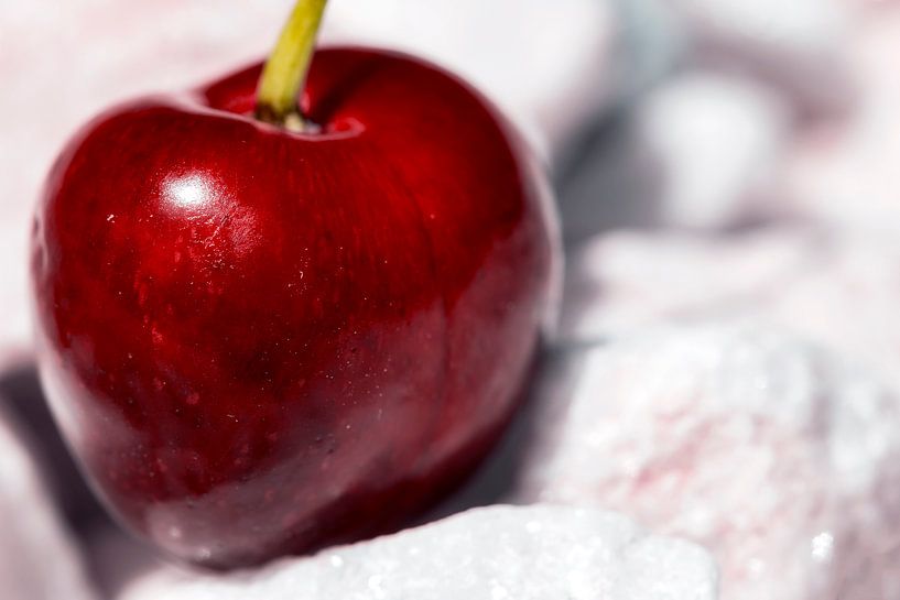 Zo zoet als een kers par Studio Mirabelle