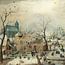 Hendrick Avercamp