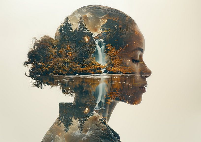 Welt Traum | Welt von Wunderbare Kunst