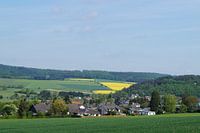Taunusstein Landscape