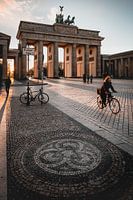 Brandenburger Tor Berlin