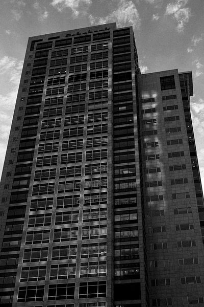 Licht macht den Unterschied | Amsterdam | Niederlande Reisefotografie von Dohi Media