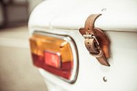 Attachez-vous ! Alfa Romeo Giulia Sprint GTA