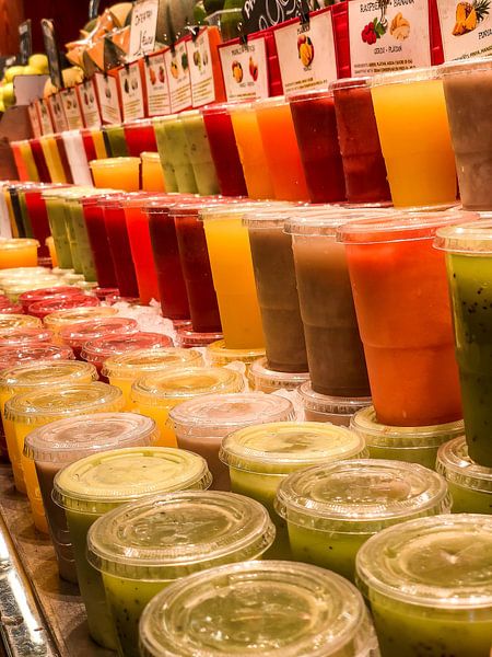 Smooth by Judith Abrahams