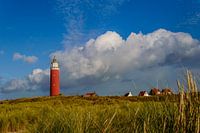 Vuurtoren van Texel