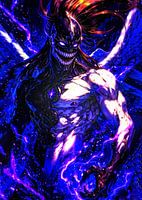 Ascension du démon cosmique