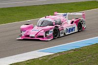 Forze Hydrogen Electric Racing