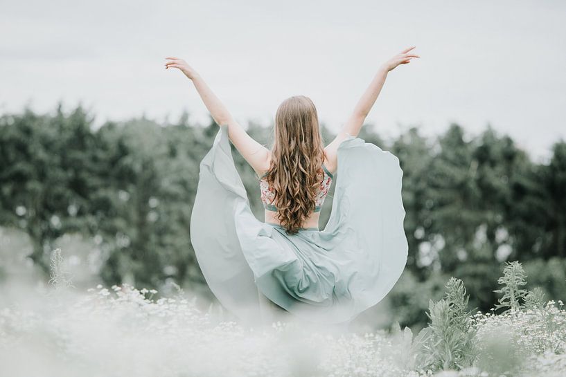 danse par Elke De Proost