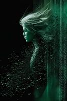 Beyond the Glitch - A New Identity