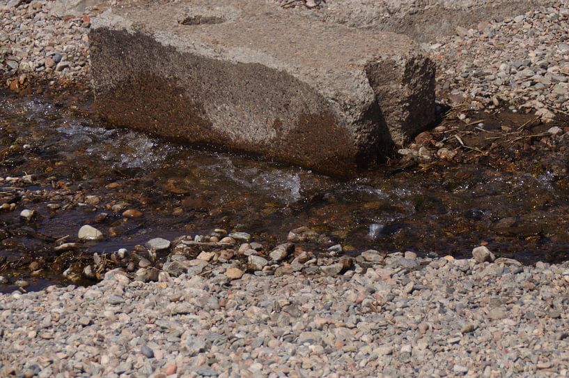 ijswater par Robert Lotman