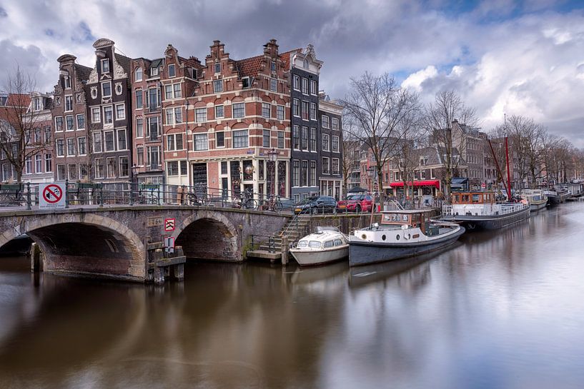 Amsterdam Serrure de papeterie par Dennisart Fotografie