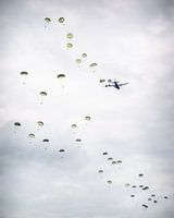 Airdrop! 