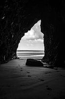 La lumière au bout du tunnel