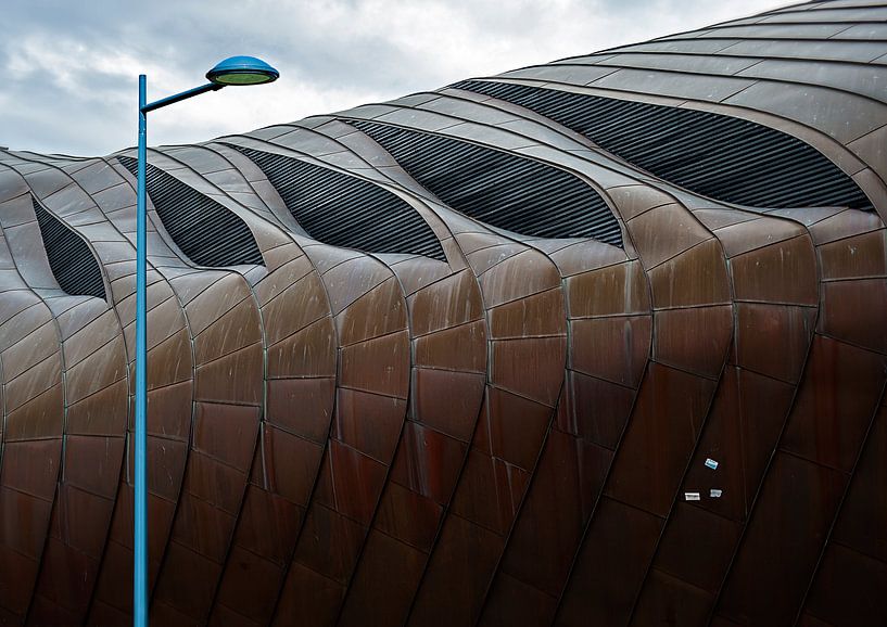 Mezz Breda von Wim Schuurmans