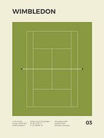 Wimbledon - Grand Slam Tennis