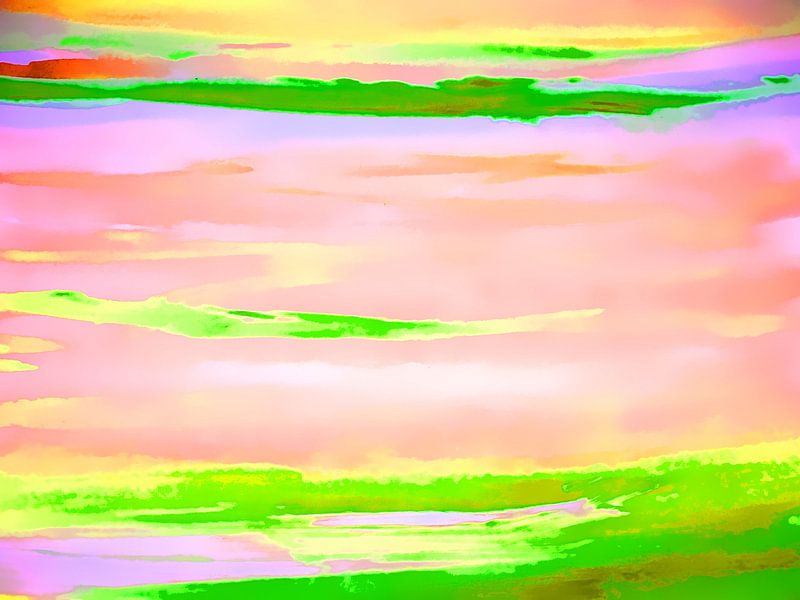 leichtigkeit des Seins  von M.A. Ziehr