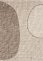 Linen collection - abstract shape 2