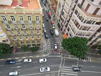 Verkeer Valencia