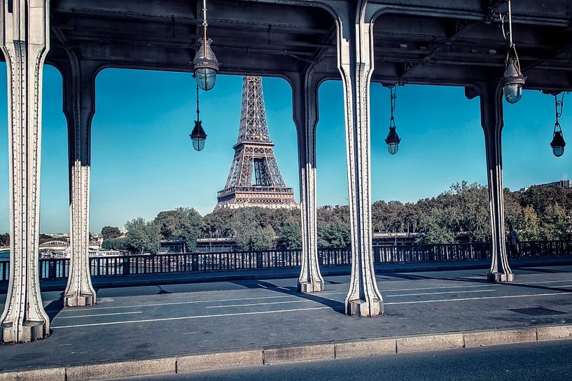 Iron Vs Iron by Manjik Pictures