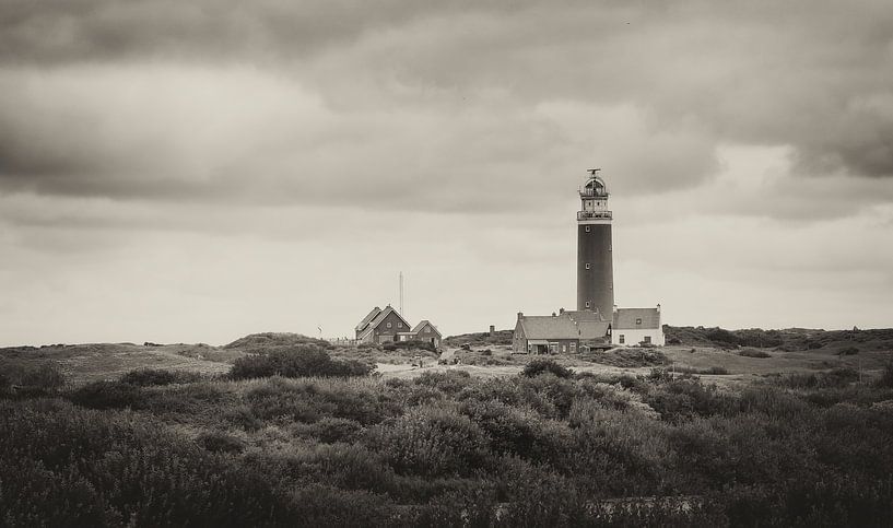 Fire Tour Texel by Willem  Bentink