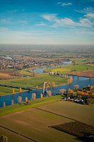 Wasserlandschaft Brabant