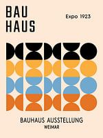 Bauhaus, Ausstellung