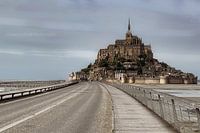 Mont saint michel