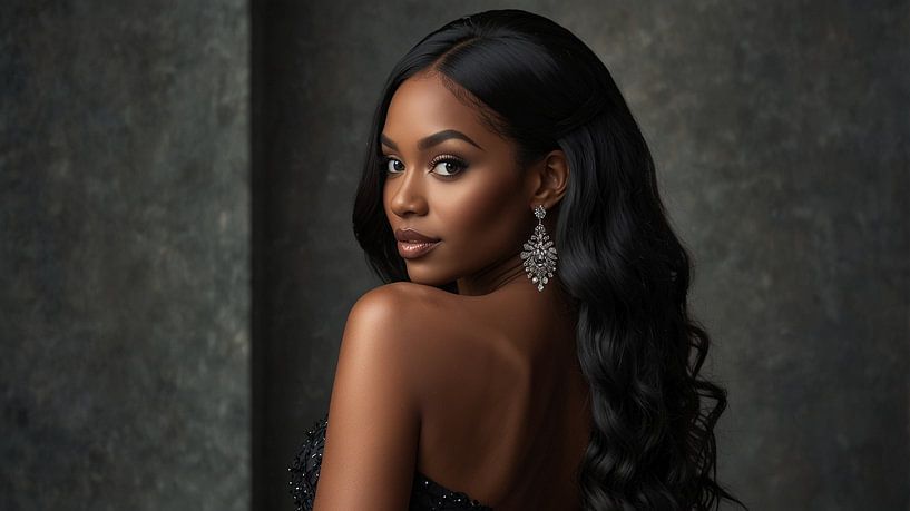 Dominique von Matthias Spartz