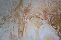 Ballett : Der Tanz in den Wolken