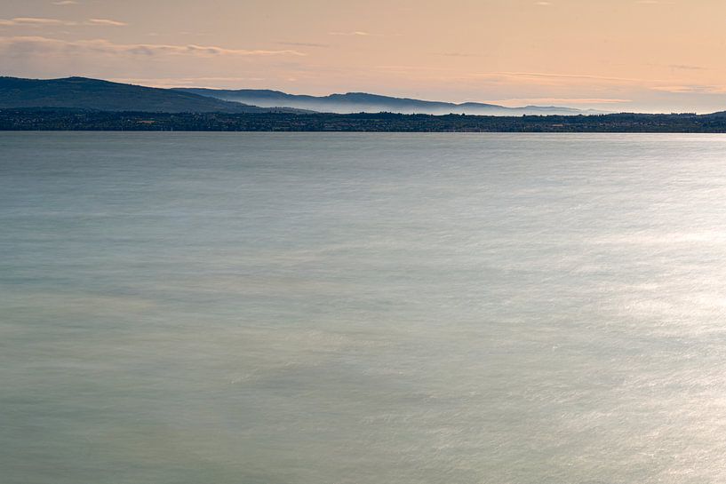 Le monde des merveilles du lac de Garde par Marieke Feenstra