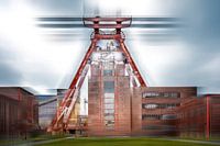 ZECHE ZOLLVEREIN - UNESCO-WELTERBE