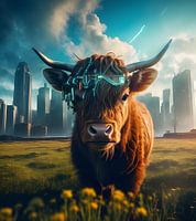 portrait Cow-003 = Portrait.new("cyberpunk", "cow")