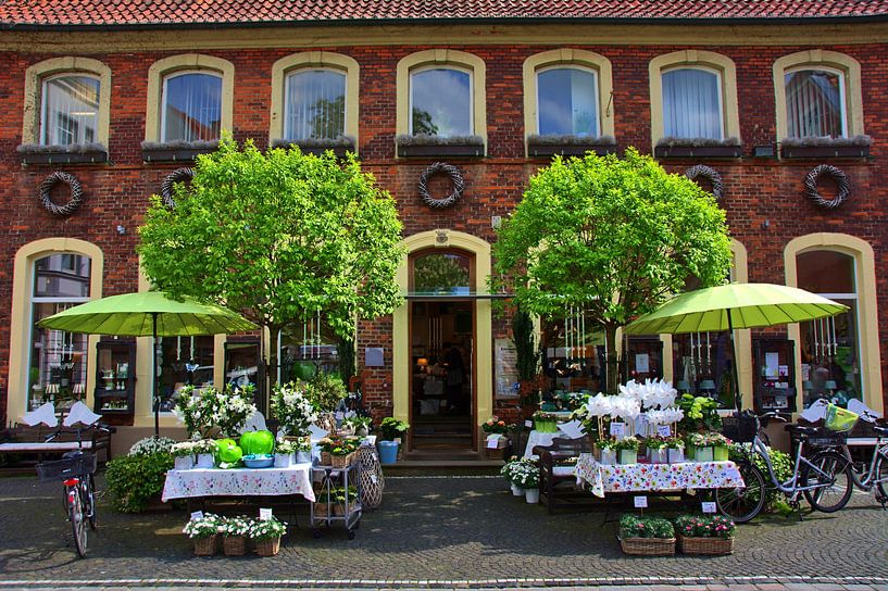 Telgte 11 par Edgar Schermaul