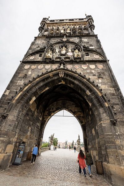 Prague - Praha by denk web