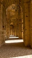 Amphitheater el djem