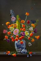 Stilleben 'Dutch Delight