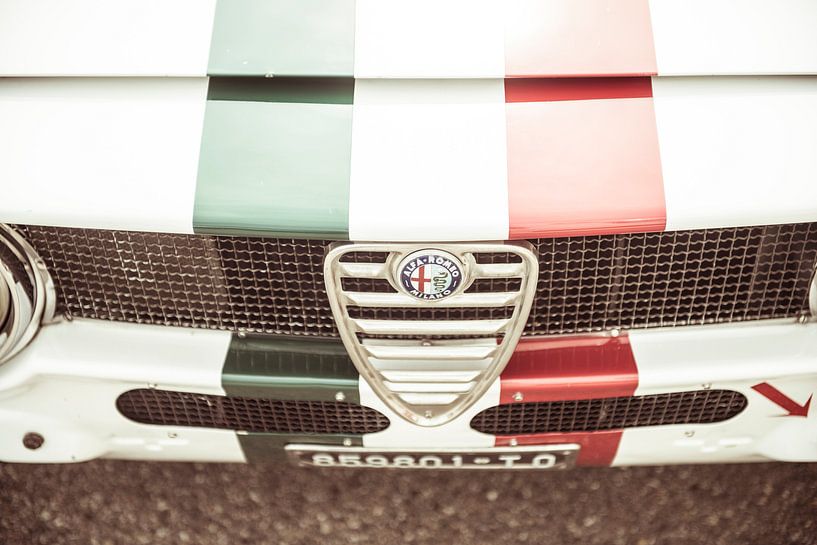 Viva Italia von Sytse Dijkstra