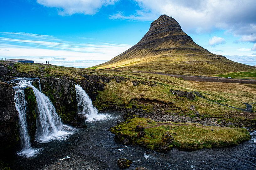 kirkjufuell von Stefan Havadi-Nagy
