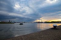 Amsterdam Christi Himmelfahrt 2021