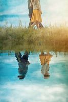 One Couple, Two Direction