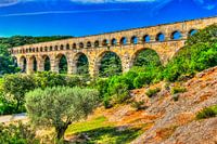 Pont du Gard