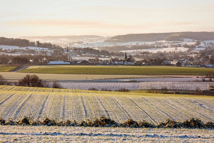 Mechelen von Rob Boon