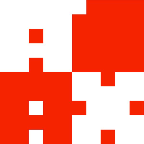 Ajax van Alexander Odijk