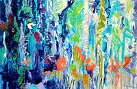 Brilliant Bloom Scape