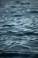 French water abstract